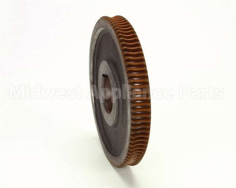 Z012022 Groen Gear Worm 2.001/2.003Bore, Ci