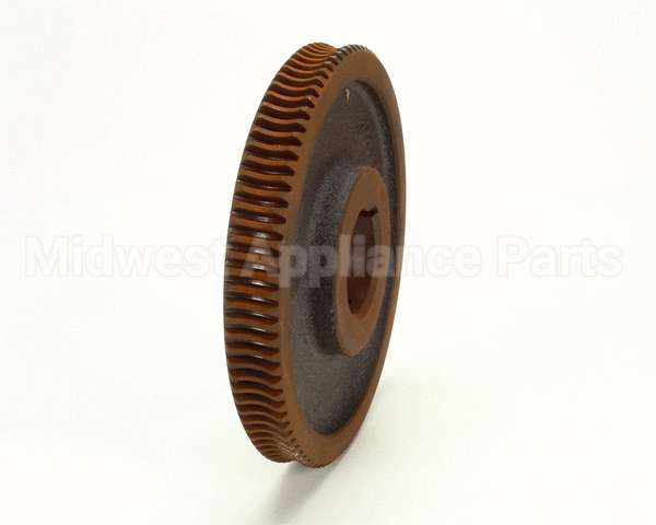 Z012022 Groen Gear Worm 2.001/2.003Bore, Ci