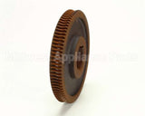Z012022 Groen Gear Worm 2.001/2.003Bore, Ci