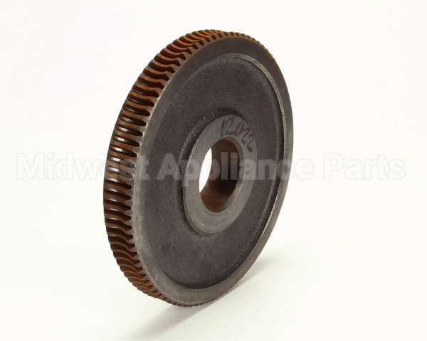 Z012022 Groen Gear Worm 2.001/2.003Bore, Ci