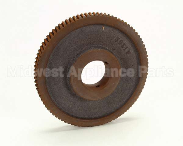 Z012022 Groen Gear Worm 2.001/2.003Bore, Ci
