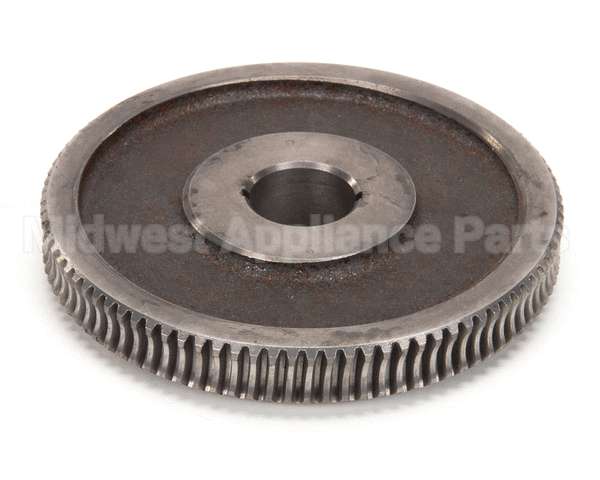 Z012023 Groen Gear Worm 1-5/8 Bore