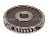 Z012023 Groen Gear Worm 1-5/8 Bore