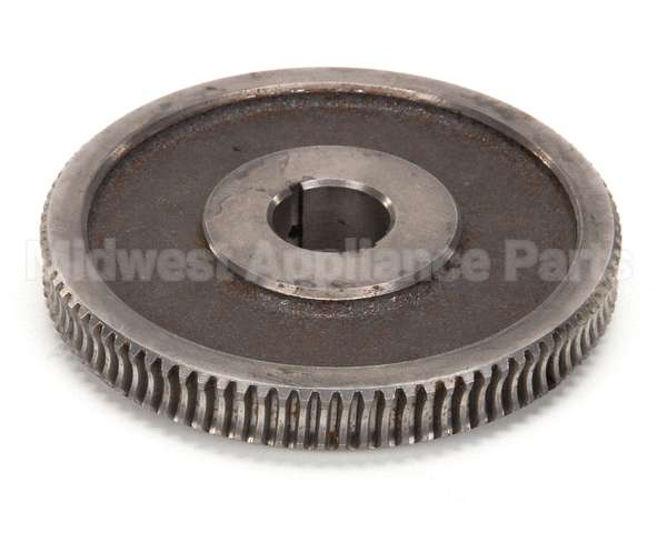Z012023 Groen Gear Worm 1-5/8 Bore