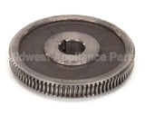 Z012023 Groen Gear Worm 1-5/8 Bore