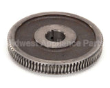Z012023 Groen Gear Worm 1-5/8 Bore