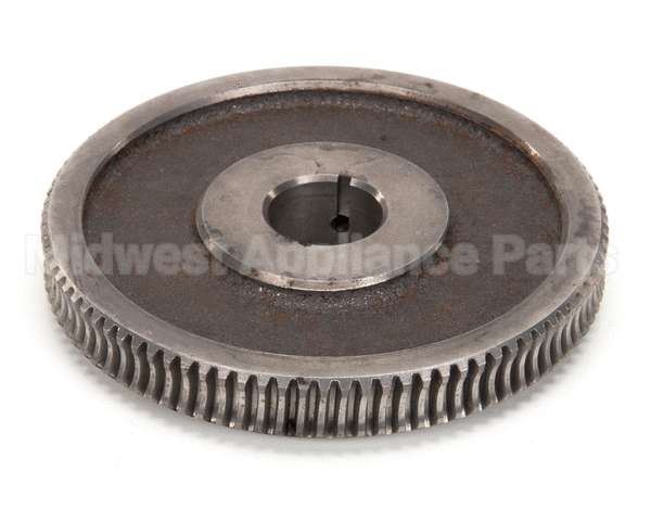 Z012023 Groen Gear Worm 1-5/8 Bore