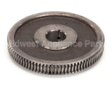 Z012023 Groen Gear Worm 1-5/8 Bore