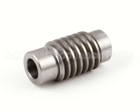 Z012026 Groen Gear Worm 3/4 Bore