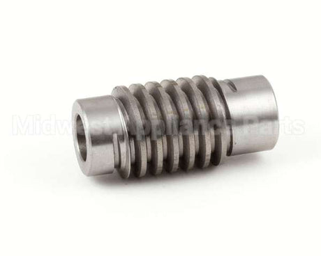 Z012026 Groen Gear Worm 3/4 Bore