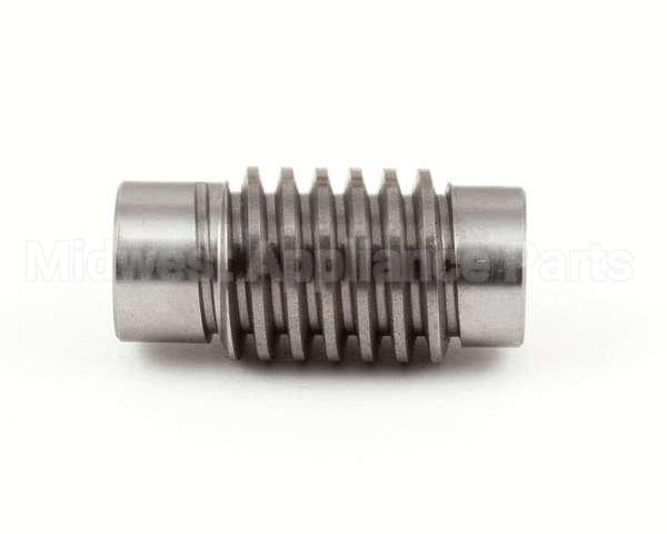 Z012026 Groen Gear Worm 3/4 Bore