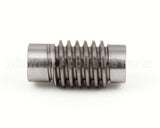 Z012026 Groen Gear Worm 3/4 Bore