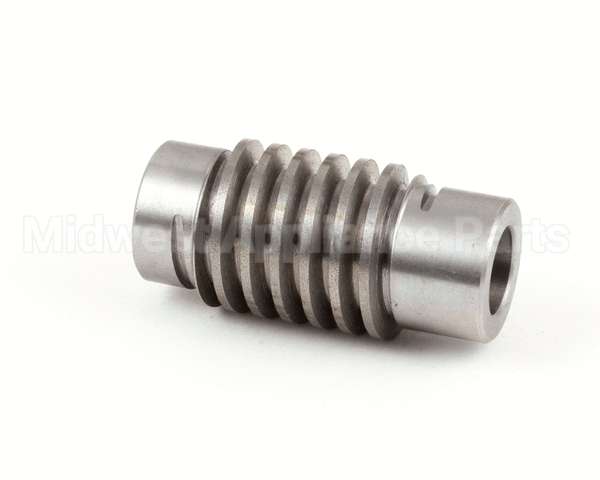 Z012026 Groen Gear Worm 3/4 Bore