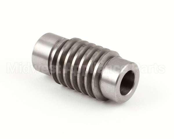 Z012026 Groen Gear Worm 3/4 Bore