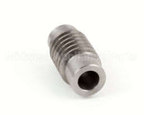 Z012026 Groen Gear Worm 3/4 Bore