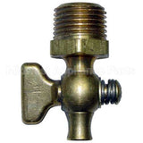 Z012070 Compatible Groen Petcock