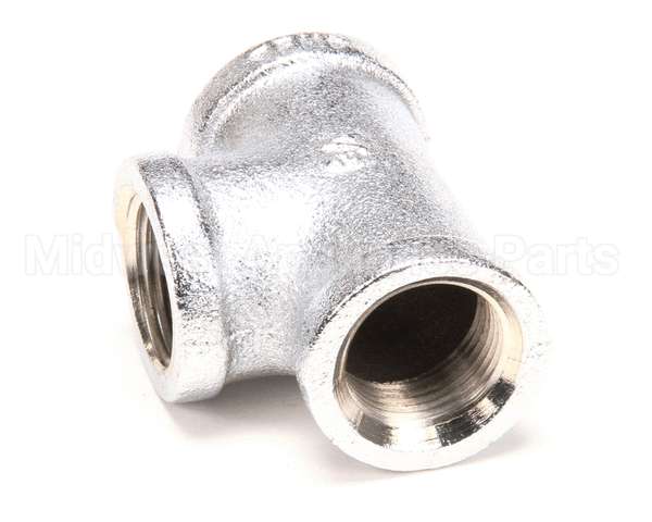 Z012075 Groen Tee 3/4 Npt