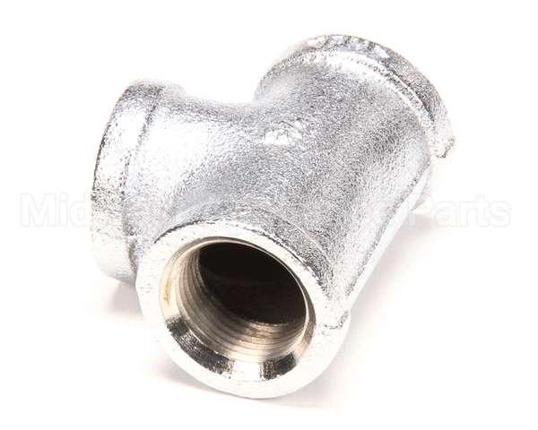 Z012075 Groen Tee 3/4 Npt