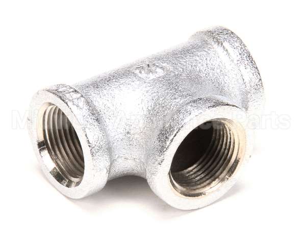 Z012075 Groen Tee 3/4 Npt