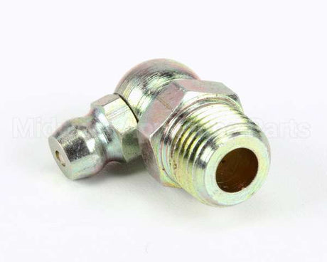 Z012195 Groen Fitting Grease 90 Deg 1/8 Npt