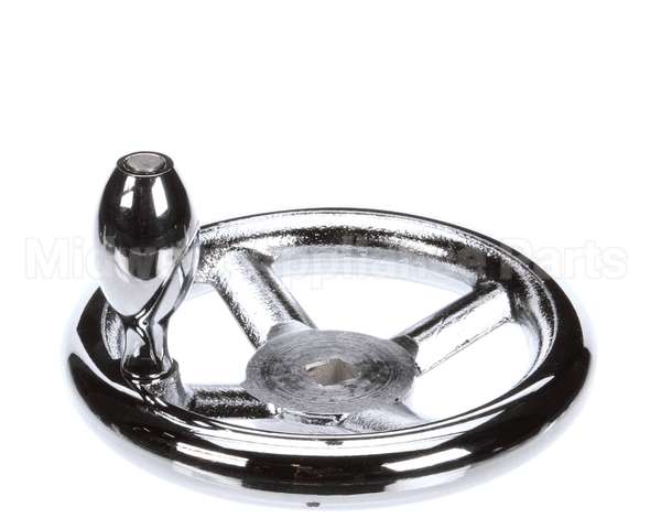 Z012209 Groen Handwheel Handle