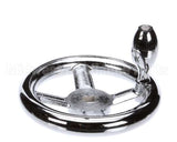 Z012209 Groen Handwheel Handle