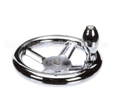 Z012209 Groen Handwheel Handle