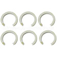 Z012230 Compatible Groen Packing Ring Set