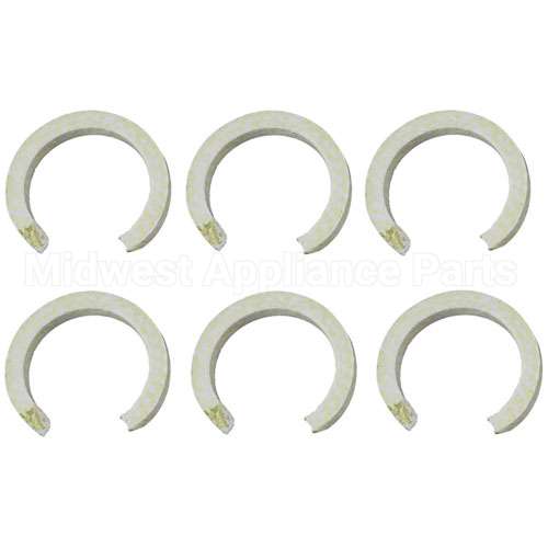 Z012230 Compatible Groen Packing Ring Set