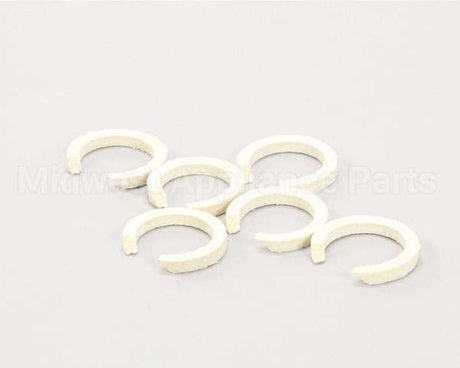 Z012230 Groen Ring Packing 27/32Id X