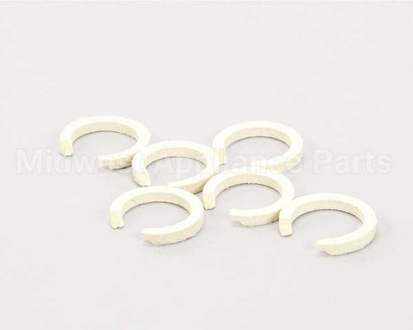 Z012230 Groen Ring Packing 27/32Id X
