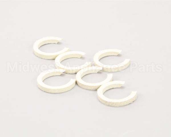 Z012230 Groen Ring Packing 27/32Id X