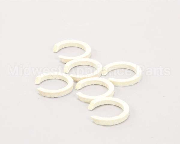 Z012230 Groen Ring Packing 27/32Id X