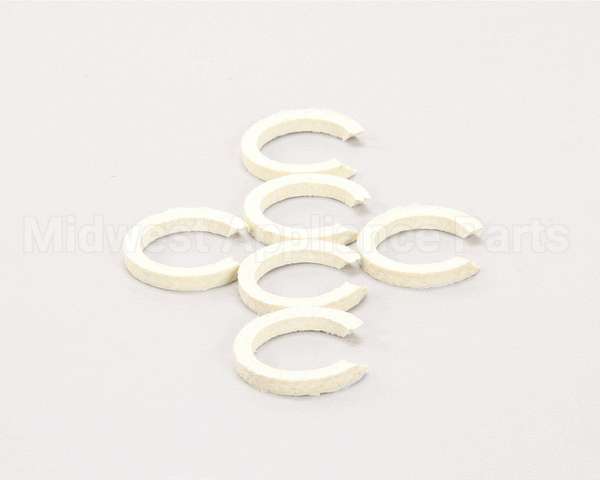 Z012230 Groen Ring Packing 27/32Id X
