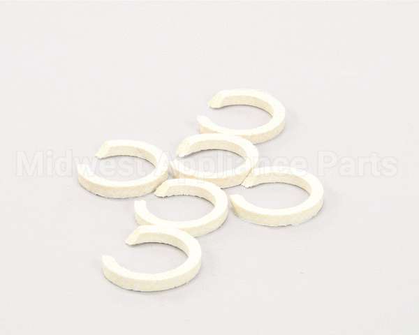 Z012230 Groen Ring Packing 27/32Id X