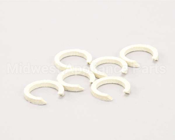 Z012230 Groen Ring Packing 27/32Id X