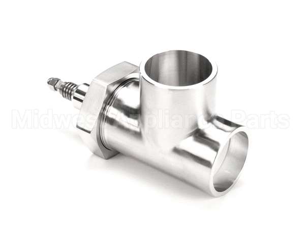 Z012262 Groen Valve Draw Off 3