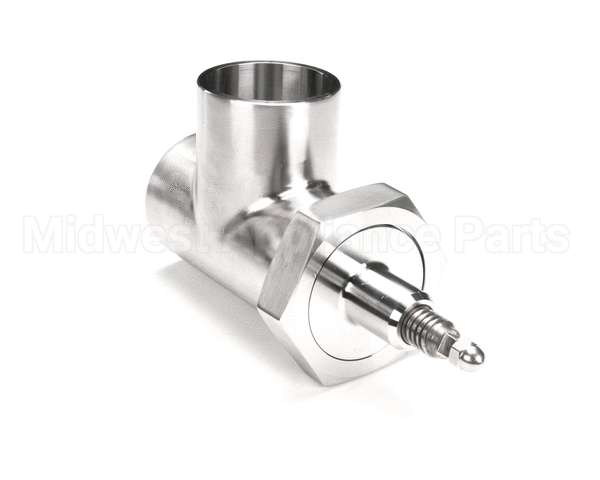 Z012262 Groen Valve Draw Off 3