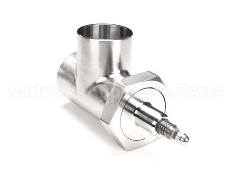 Z012262 Groen Valve Draw Off 3