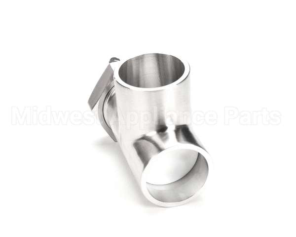 Z012262 Groen Valve Draw Off 3