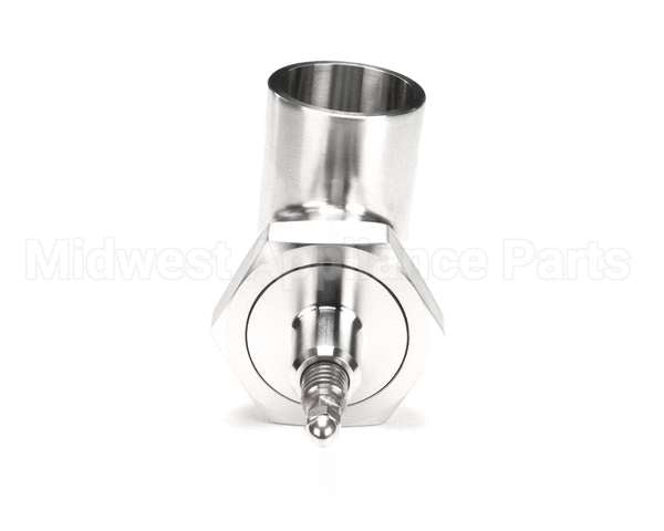 Z012262 Groen Valve Draw Off 3