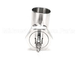 Z012262 Groen Valve Draw Off 3