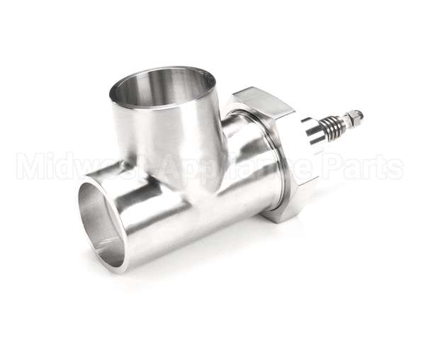 Z012262 Groen Valve Draw Off 3