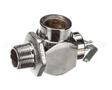 Z012286 Groen Valve Safety 35Psi