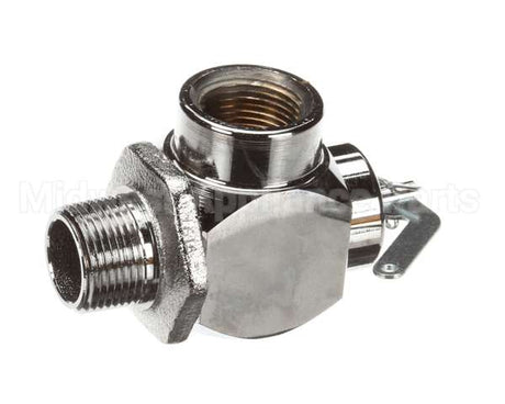Z012286 Groen Valve Safety 35Psi