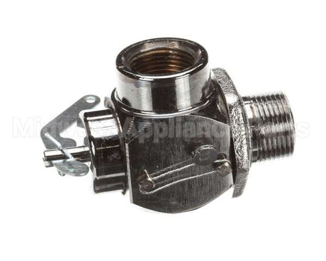 Z012286 Groen Valve Safety 35Psi