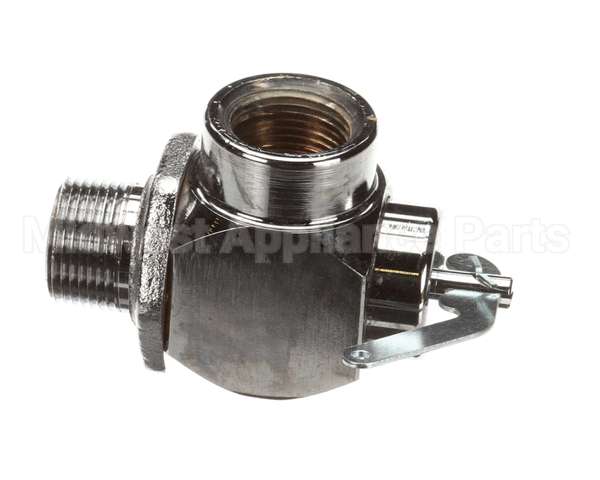 Z012286 Groen Valve Safety 35Psi