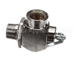 Z012286 Groen Valve Safety 35Psi