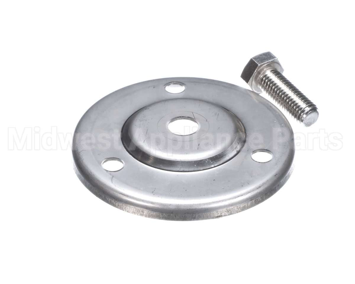 Z012289 Groen Flange Stud Asm 5 Od