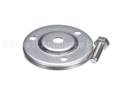 Z012289 Groen Flange Stud Asm 5 Od